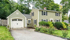 58 Bear Hill Road, Reading, MA 01867