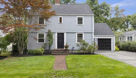 7 Mohawk Road, Marblehead, MA 01945