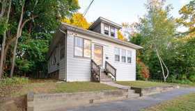 134 Brookline St, Worcester, MA 01603