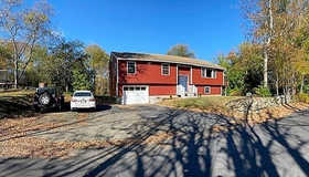 156 Vaughn Road, Athol, MA 01331