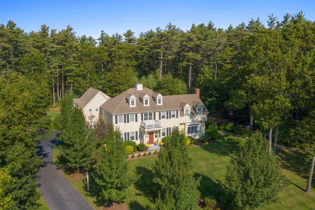 113 Country Club Way, Kingston, MA 02364 is now new to the market