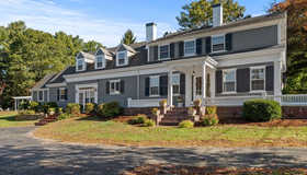 566 Bay Rd, Duxbury, MA 02332