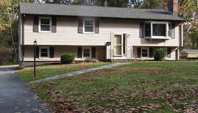 185 Prescott Road, Northbridge, MA 01588