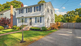 101 Belmont St, Weymouth, MA 02188