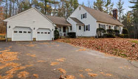 20 Wire Village Rd, Spencer, MA 01562