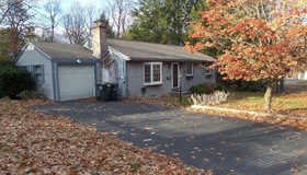 221 Lovell Rd, Holden, MA 01520