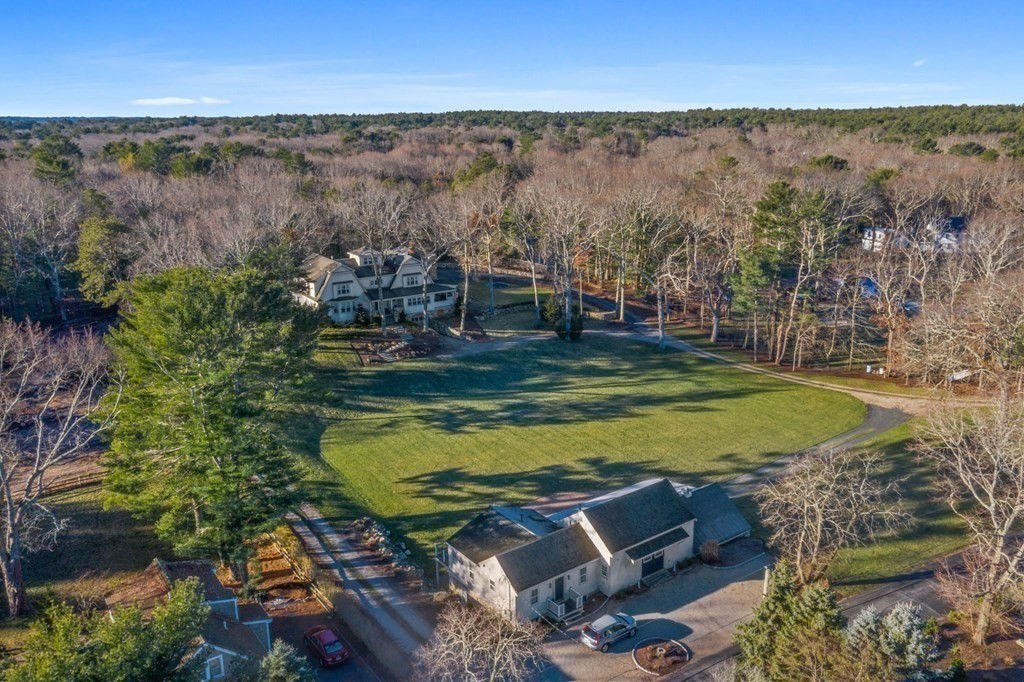 155 Surplus St, Duxbury, MA 02332 is now new to the market