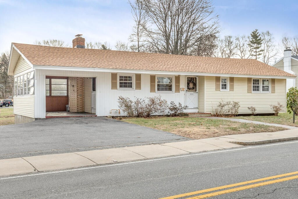 111 Mishawum Rd, Woburn, MA 01801 now has a new price of 479,000