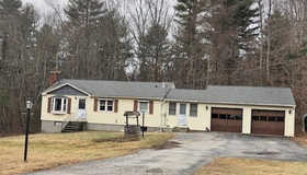 365 Benson Rd, Northbridge, MA 01534