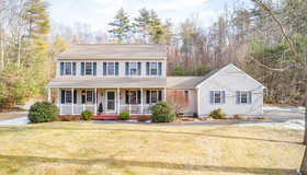 63 New Braintree Rd, West Brookfield, MA 01585