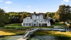 80 Seabury Point Rd, Duxbury, MA 02332