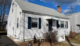 8 Howe St, Quincy, MA 02169