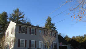 16 Chesterfield Road, Northampton, MA 01053