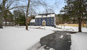 90 Screenhouse Ln, Duxbury, MA 02332