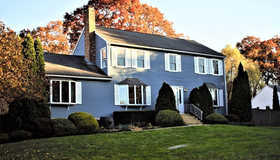 8 Manoogian Circle, Milford, MA 01757