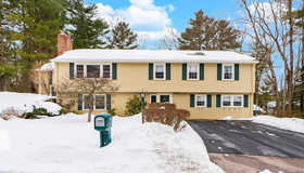 20 Ledgetree Rd, Medfield, MA 02052