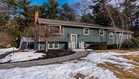 20 Wenham Shores Dr, Carver, MA 02330