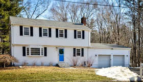 106 Pinecrest, Holliston, MA 01746