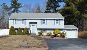 8 Smith Ave., Stoughton, MA 02072