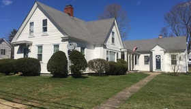 997 Bedford St, Abington, MA 02351