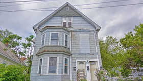 148 Day Street, Fitchburg, MA 01420