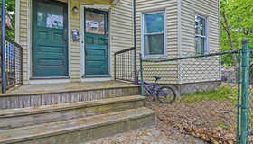 61 Clinton Street, Fitchburg, MA 01420