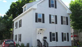 61 Townsend Street, Worcester, MA 01609