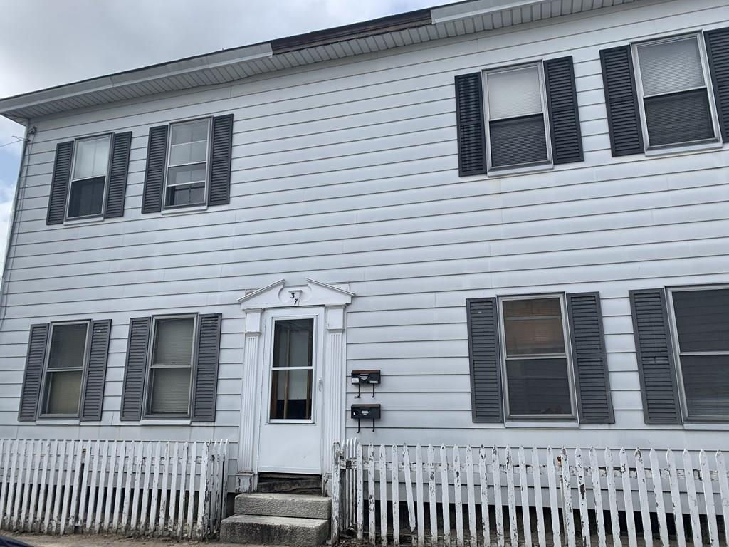 37 Middle Street Ln, Fitchburg, MA 01420 now has a new price of