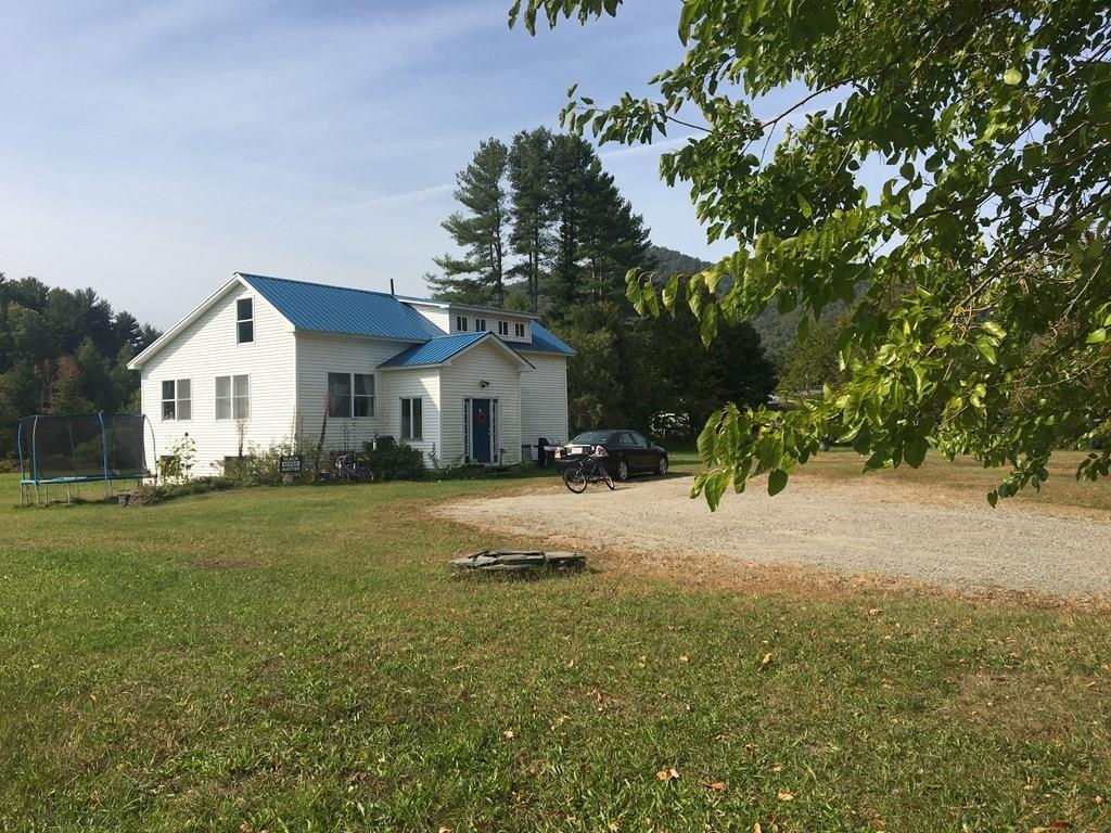 Video Tour 62 Main Street, Charlemont, MA 01339 TRADEMARK REAL