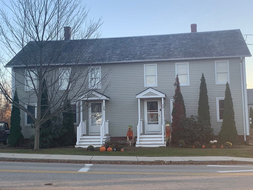 Video Tour 33 Pleasant Street, Deerfield, MA 01373 TRADEMARK REAL