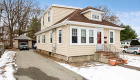 120 Green St, Woburn, MA 01801