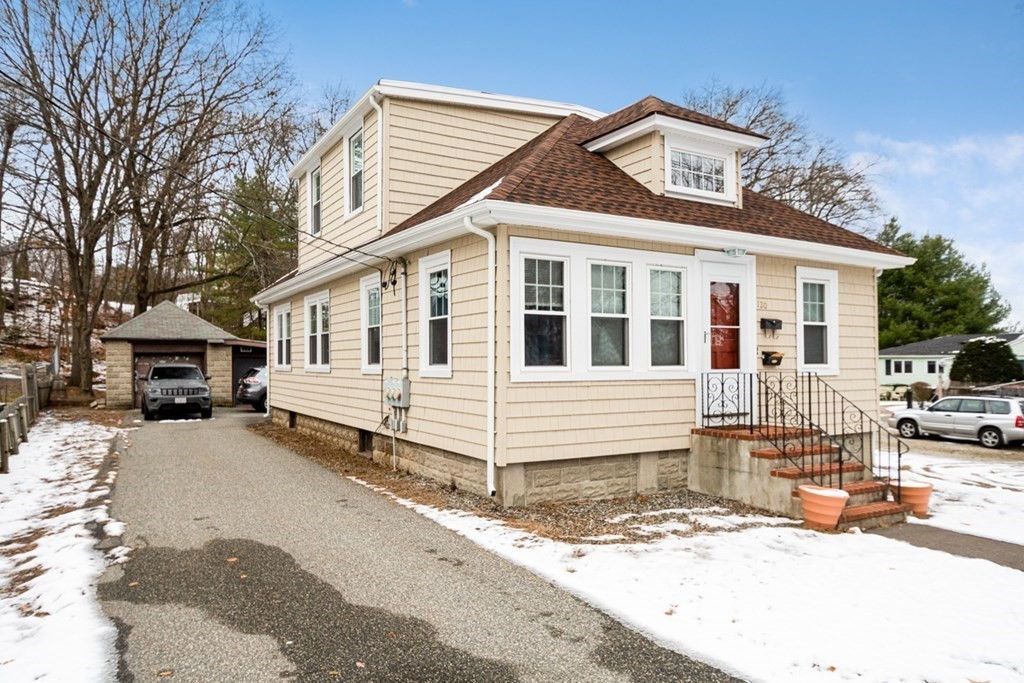 Video Tour 120 Green St, Woburn, MA 01801 Lawton Real Estate, Inc