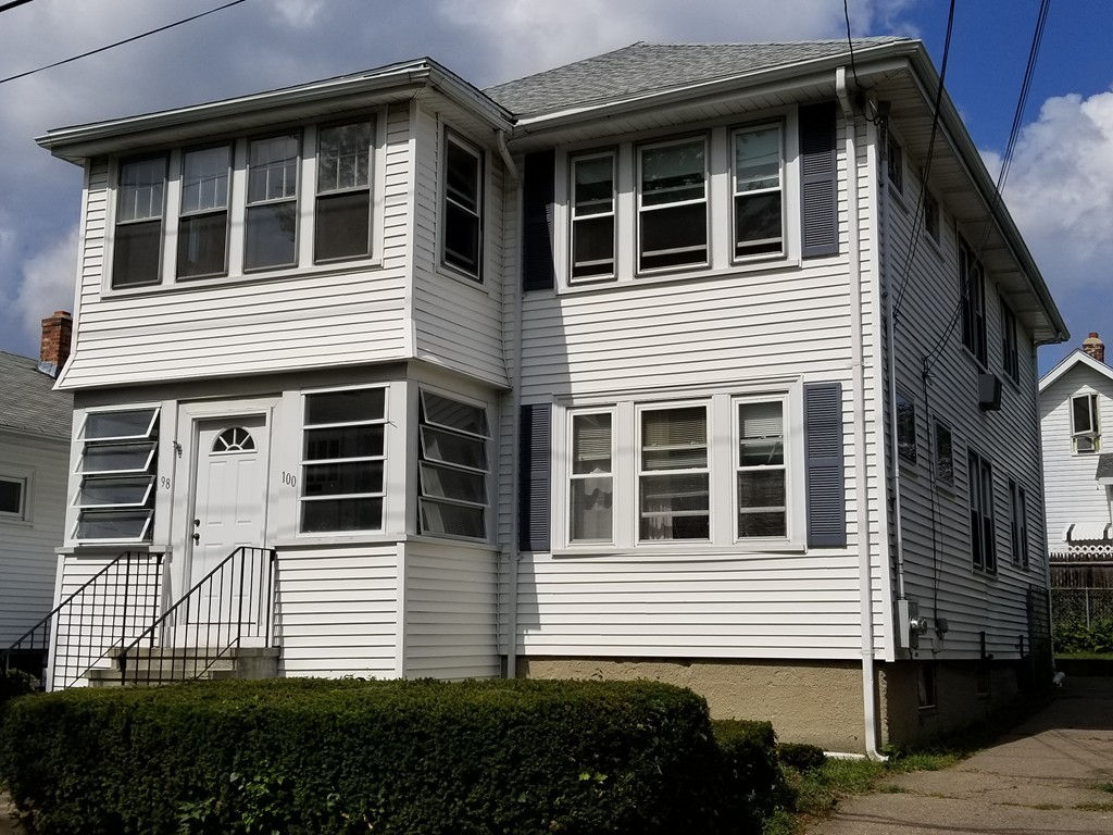 Video Tour 98 Colby Rd, Quincy, MA 02171 Central Real Estate