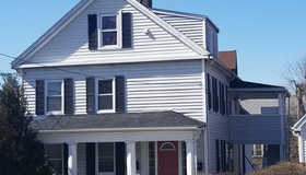 283 Main St., Milford, MA 01757