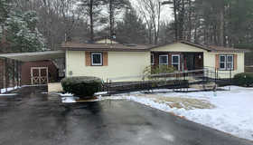 35 Champagne Road, Gardner, MA 01440