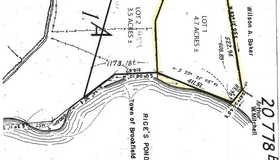 Lot 1 Fiskdale Road, Brookfield, MA 01506