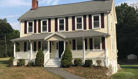 31 Green Street 2, Bridgewater, MA 02324