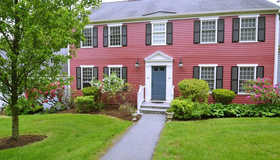 24 Jericho Road 24, Weston, MA 02493