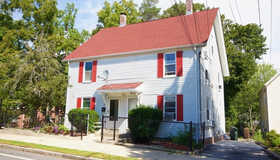 69 Lowell St 69, Arlington, MA 02476