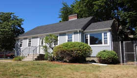 20 Orlando Ave, Arlington, MA 02474