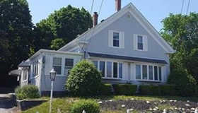 124 Neck St 124, Weymouth, MA 02191