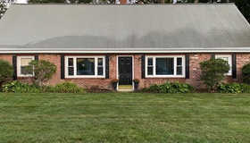 36 Janet Circle 36, Shrewsbury, MA 01545