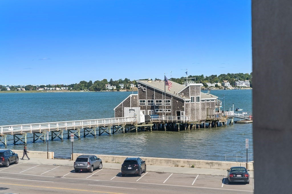 677 Quincy Shore Dr 311, Quincy, MA 02170 is now new to the market