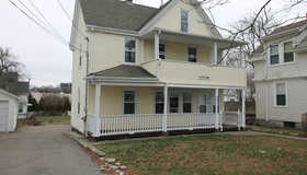 182 Liberty St 2nd/3rd, Quincy, MA 02169