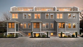 22 White Street Place #1, Somerville, MA 02144