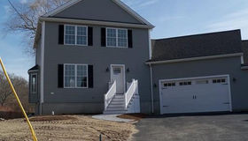 34 Briggs Street #2, Taunton, MA 02780