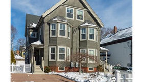 225 Morrison Avenue #225, Somerville, MA 02144