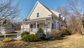 12 Colby Lane 7, Newbury, MA 01922