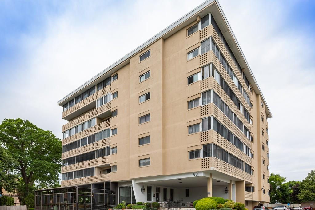 Another Property Sold - 53 Melrose St #1e, Melrose, MA ...