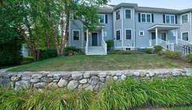 50 Desmoines Rd A1, Quincy, MA 02169
